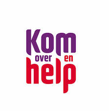 Kom over en help
