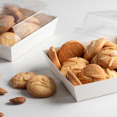 Cookie lab