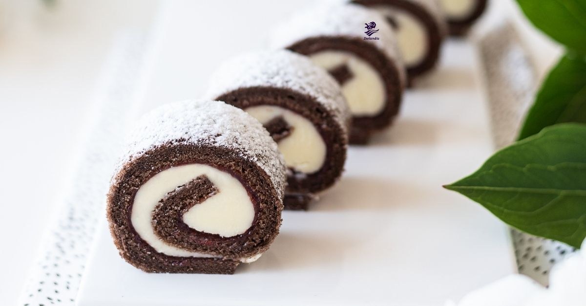 <strong>Чоколіна Вайт</strong>