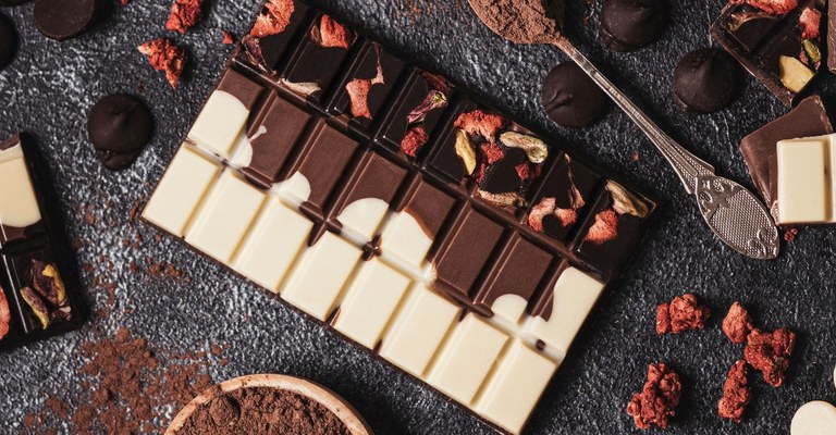 <span><strong>Шоколад</strong> Тринідад</span>
<span/>