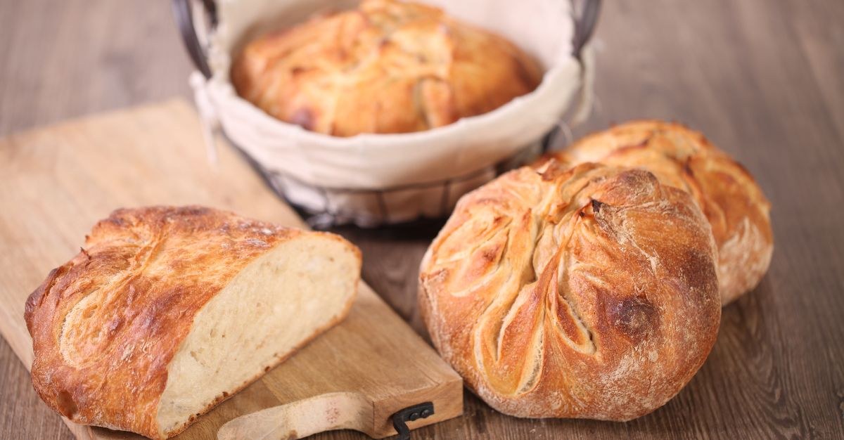 Хлібні суміші та поліпшувачі