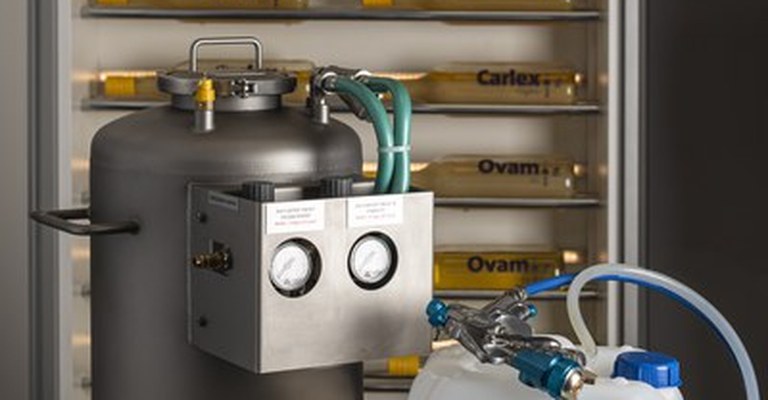 Прилад <strong>Start</strong>