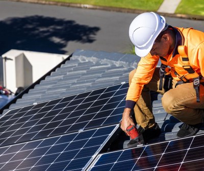 CSR у дії. Зелена енергетика для рідкого виробництва