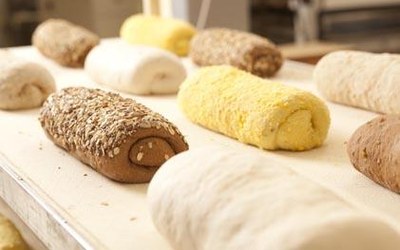 Ензимні рішення для промислових пекарень. ВІТ
