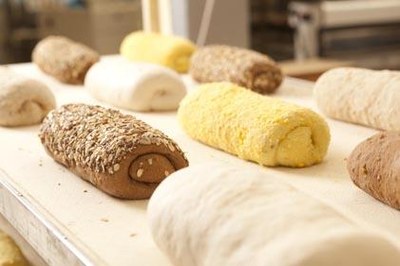 Ензимні рішення для промислових пекарень. ВІТ