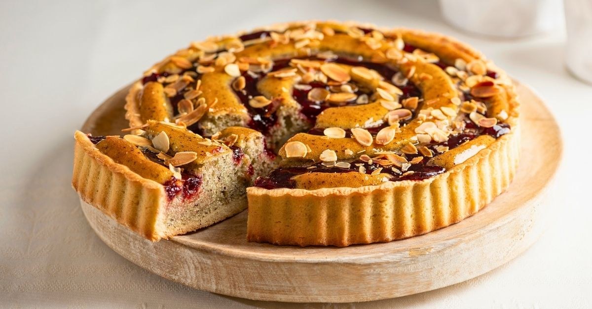 <strong>Кекс Йогуртовий </strong>