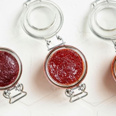 Фруктова начинка Джеммі