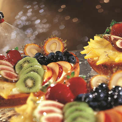 Палетта Колд Джел