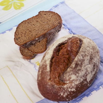 Аромальт Темний