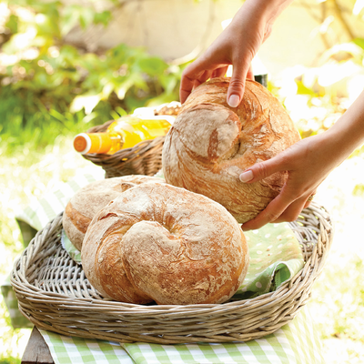 Глютен Стабіл