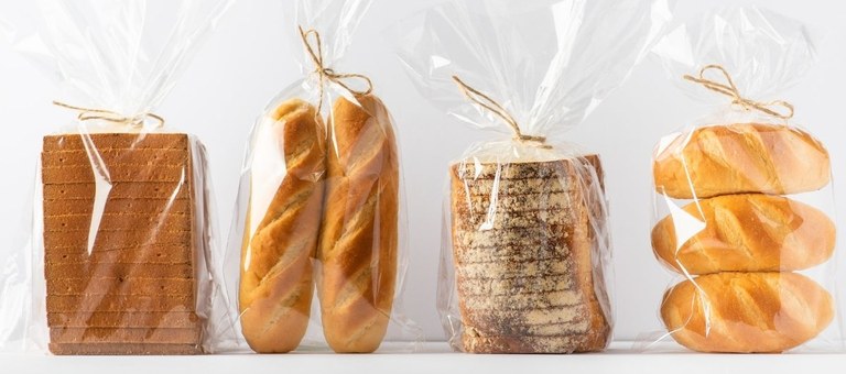 Хлібні суміші