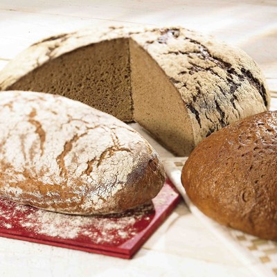 Балтійський Мікс