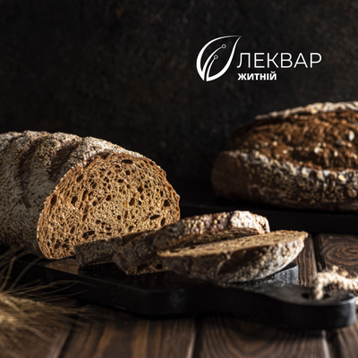 Леквар Житній