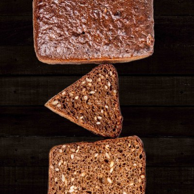 Живі Зерна Дарк