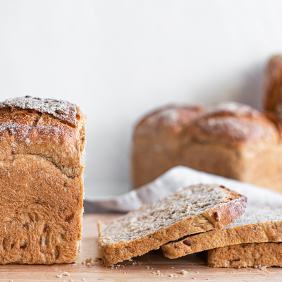 Живі Зерна Веггі