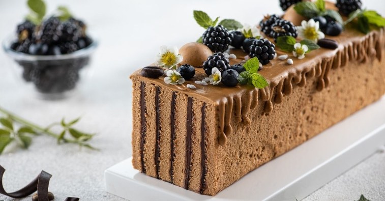 Кекси, бісквіти, печиво