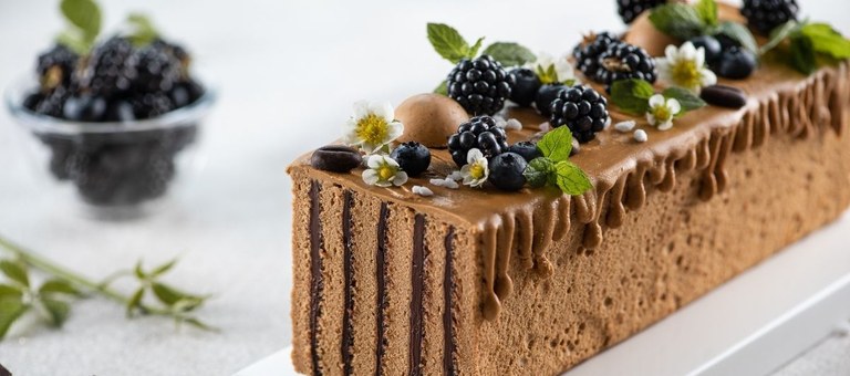 Кекси, бісквіти, печиво