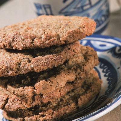 Пекарський порошок