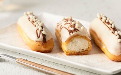 Кондитерські покриття