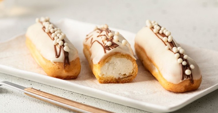 Кондитерські покриття