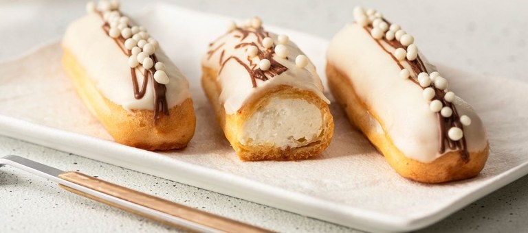 Кондитерські покриття