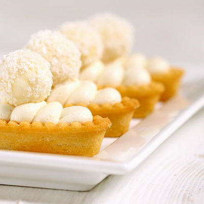 Крем Патіссері Несолодкі