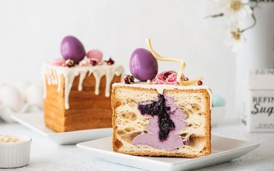 Начинки та згущувачі