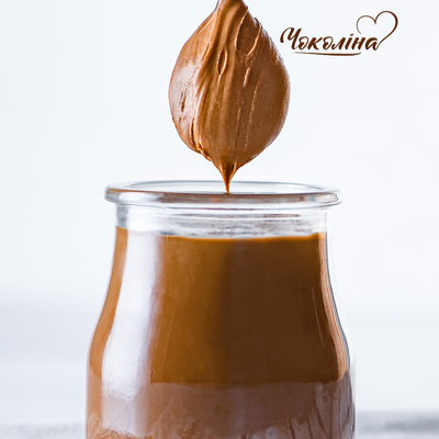 Чоколіна зі смаком Солоної Карамелі