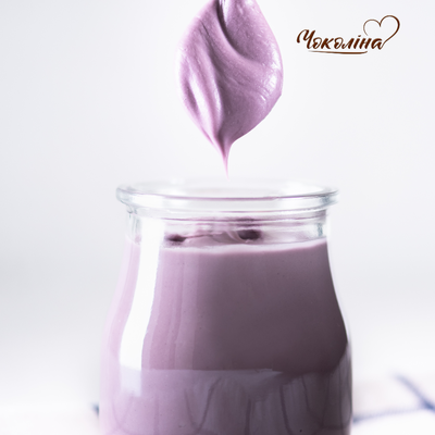 Чоколіна Бургунді