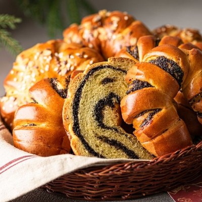 Макова начинка