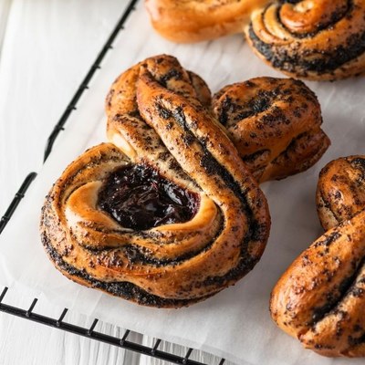 Макова начинка Маківка