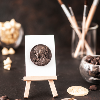 Тринідад Дарк без Доданого Цукру