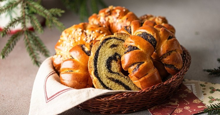 Суміші для здоби