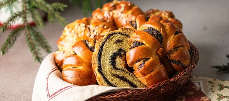 Суміші для здоби