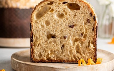 Панетон Верона