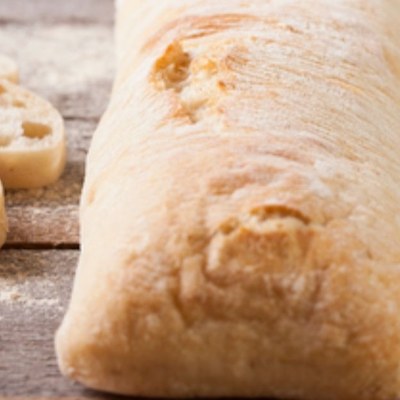 Чіабатта Аморе Рустік