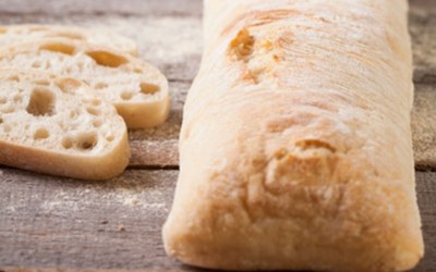 Чіабатта Аморе Рустік