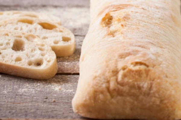 Чіабатта Аморе Рустік