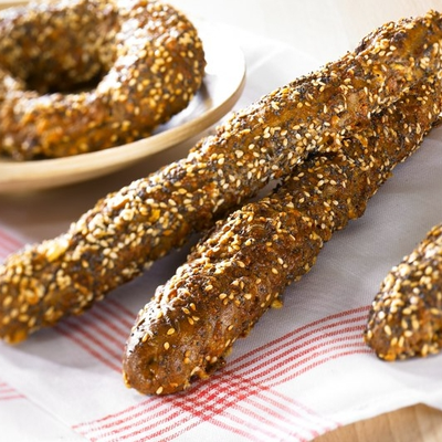 Булочка Кернеброд