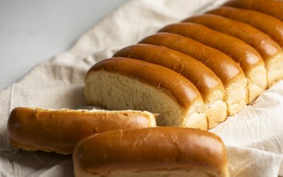Булочка "Roll Multigrain"