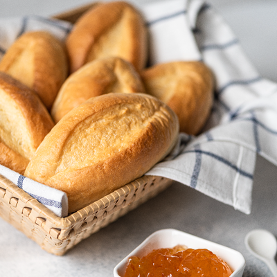 Булочка Ванільний ранок