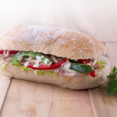 Чіабатта Ягеллонська