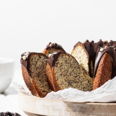 Бабка Макова