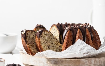 Бабка Макова