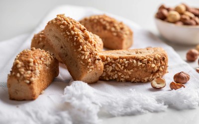 Фінансьє горіхове