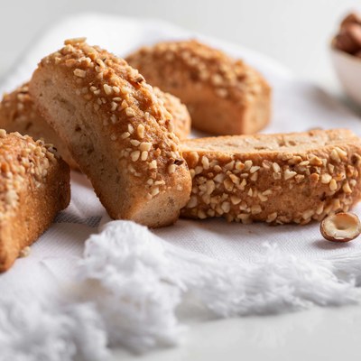 Фінансьє горіхове