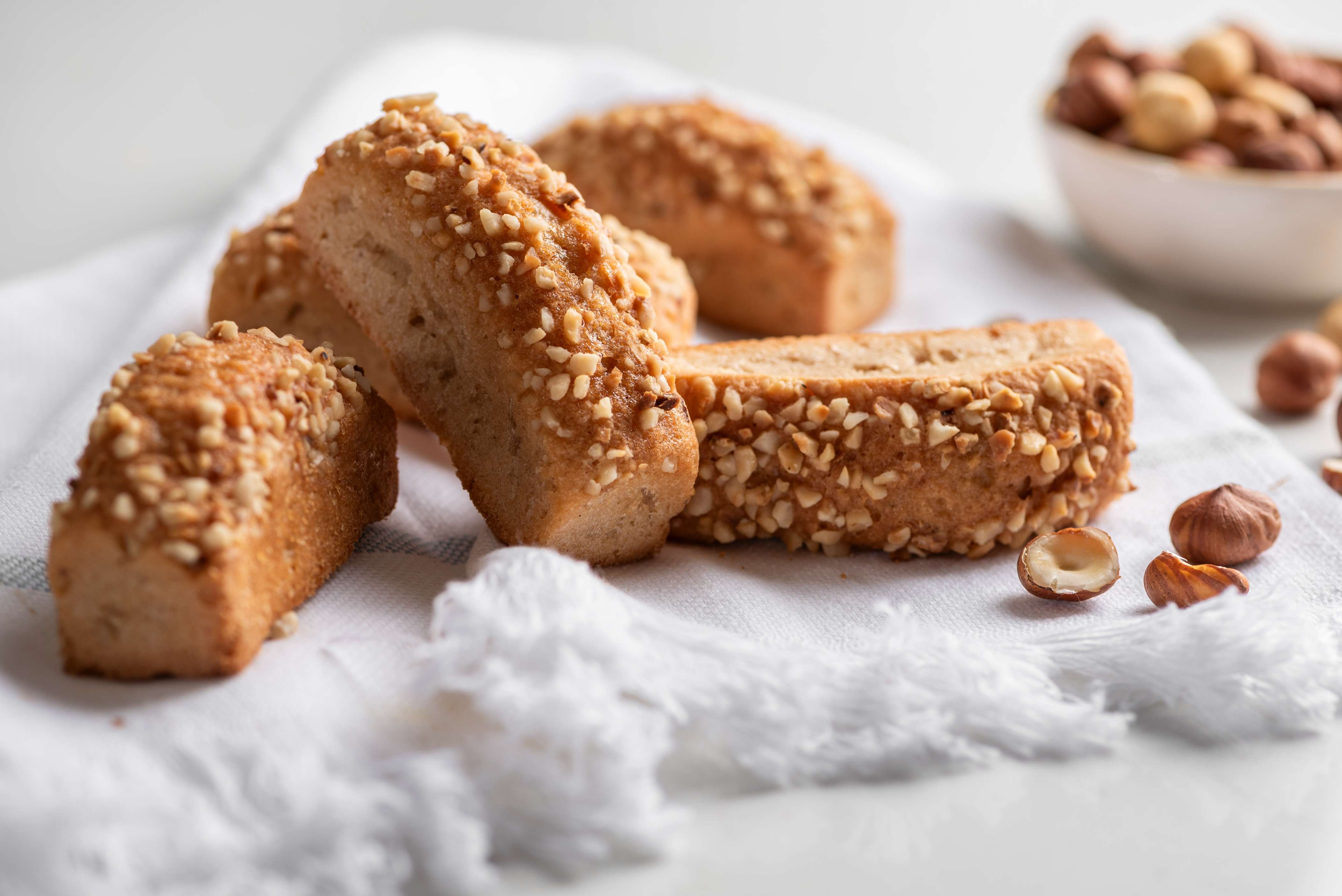 Фінансьє горіхове