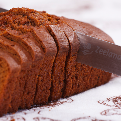 Кекс Мускатний