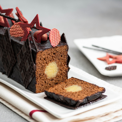 Кекс різдвяний Пєрнік