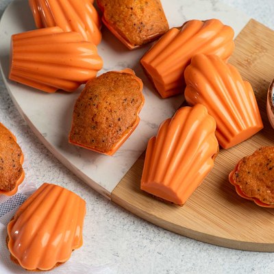 Мадленка Веселка Помаранчева